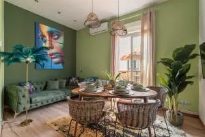 OASIS BEACH-CITY apartment - Tiana