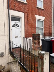 Cosy Flat in Town Centre