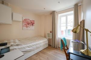 Maisons d'hotes Maison d'hotes et bien-etre Ahimsa : photos des chambres