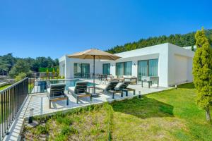 Saturn 4 - PLANET LUXURY VILLAS