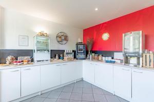 Appartements Home : photos des chambres
