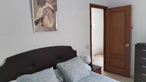 Apartamento Sol A free parking air conditioning