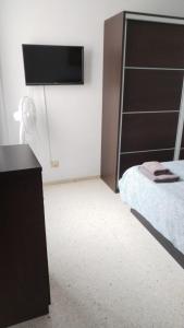 Apartamento Sol A free parking air conditioning