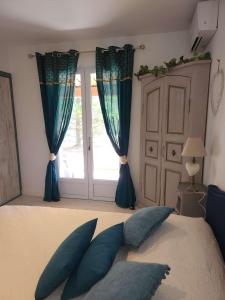 B&B / Chambres d'hotes Le Clos Renaissance : photos des chambres