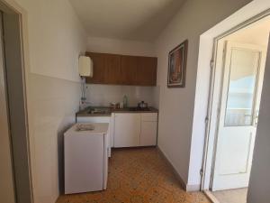 Apartment Zaglav 4 - first sea row