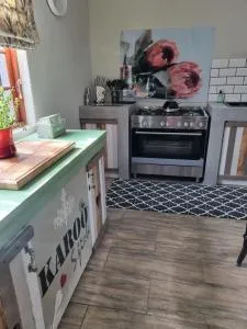 KarooSjiek Self-catering - Pearston