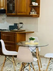 Peacehaven flat 208 - Scottburgh