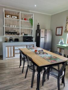 KarooSjiek Self-catering