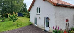B&B / Chambres d'hotes Maison Puygaud : Chambre Double