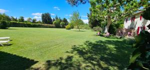 Gîte Soleïado - Mas du Soleil