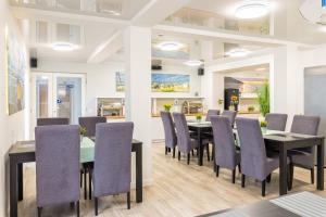 Hotel Krynica