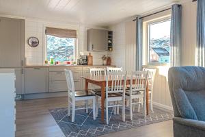 Damperiholmen Apartment, Lofoten