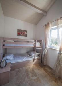 Maisons de vacances les gites du Montaigu : photos des chambres