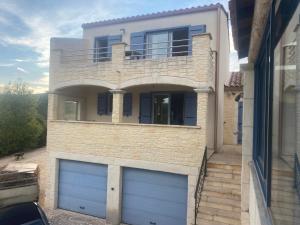 Maisons de vacances les gites du Montaigu : photos des chambres