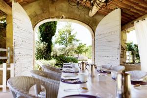 B&B / Chambres d'hotes Domaine de Canfier, maison d-hotes : photos des chambres