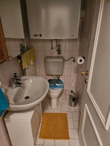 Wohnung im Nationalpark Kalkalpen 1