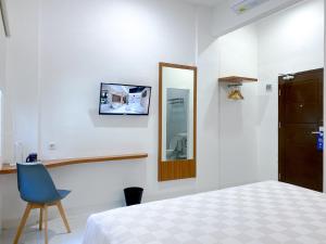 Cordex Hotel Marelan Medan