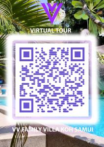 Villa VV Lamai Koh Samui