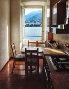 Lungolago Malgrate - Malgrate