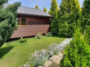 Pod Bocianim Gniazdem 691-363-701 - Hoczew