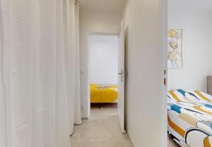 Appartements Magnifique appartement 3Pieces Paris Expo Pte de Versailles : photos des chambres