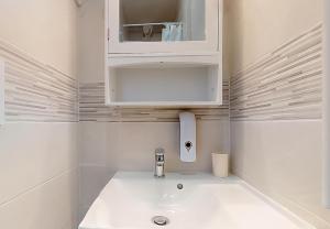 Appartements Magnifique appartement 3Pieces Paris Expo Pte de Versailles : photos des chambres