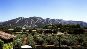 B&B / Chambres d'hotes Domaine de Canfier, maison d-hotes : photos des chambres