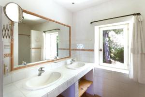 B&B / Chambres d'hotes Domaine de Canfier, maison d-hotes : photos des chambres