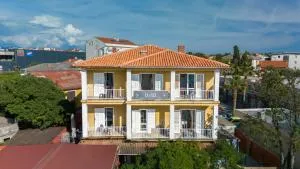 Hostel Casa La Cha - Паг