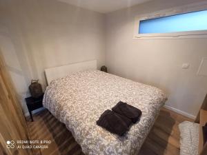 2 Adorables appartements proches de Paris et Disneyland : photos des chambres