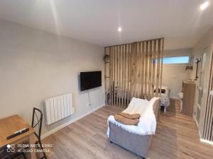 2 Adorables appartements proches de Paris et Disneyland : photos des chambres