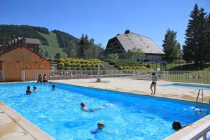 Appartements Studio 4 personnes, pied des pistes ski et VTT : photos des chambres