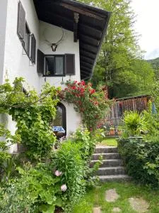 Ferienwohnung Laimer, Radau 37 - Aschau
