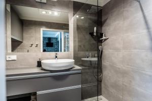 Apartament Batorego 7 z parkingiem