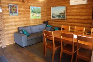 Koivurannan Lomamökit Mänty