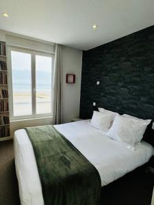 Hotels Le Clos Normand : photos des chambres