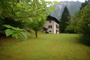 B&B La Brombela - Montereale Valcellina