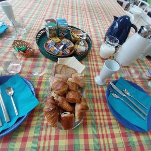Appartements Le Clos du Renard : photos des chambres