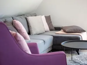 Giselas Ferienwohnung Ostsee in Holzstein - Weissenhäuser Strand