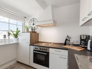 Giselas Ferienwohnung Ostsee in Holzstein