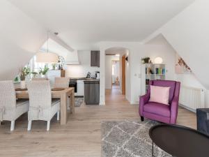 Giselas Ferienwohnung Ostsee in Holzstein