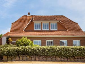 Giselas Ferienwohnung Ostsee in Holzstein