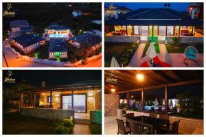 Koycegiz Yalcin Villalari