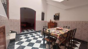 Agréable maison familiale