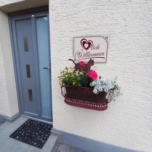 Ferienwohnung Energie Oase