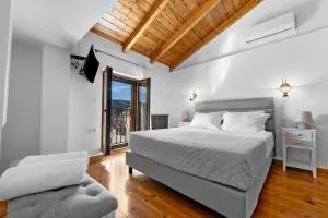 Myrtillo I Luxury Traditional House - Spanokhórion