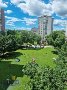 Studio apartman Milla - Netretić