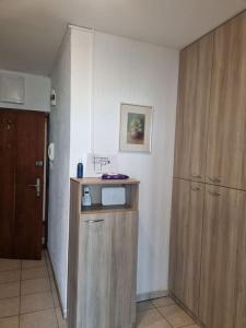 Studio apartman Milla