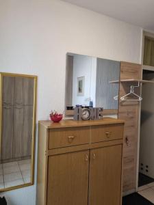 Studio apartman Milla