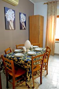 Da Giuseppe Apartments